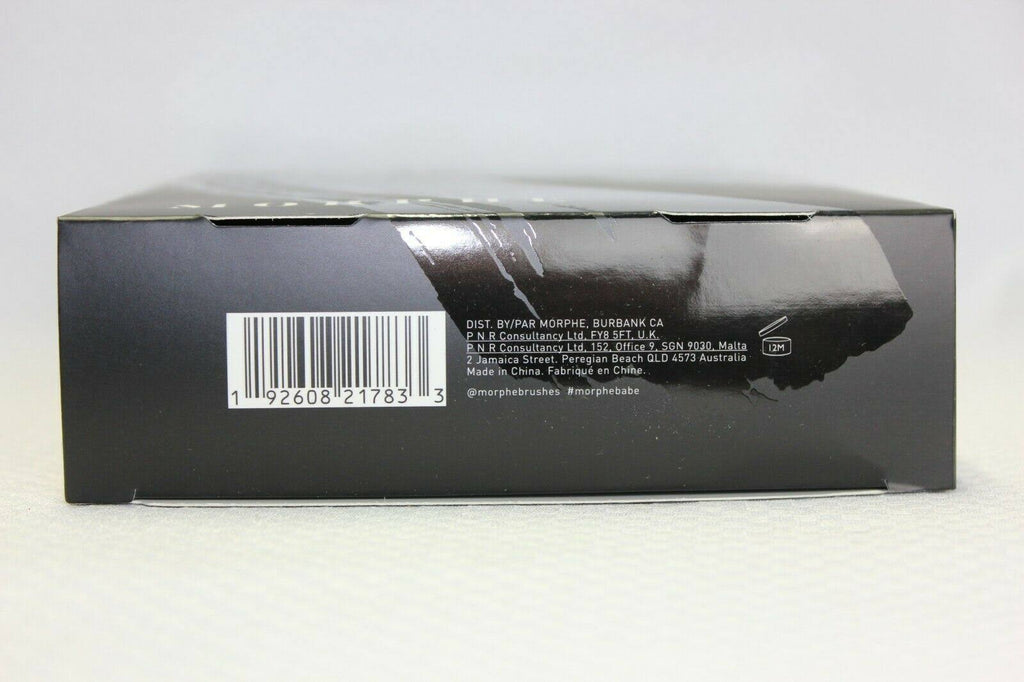 10-Piece Face Brush Set X955157