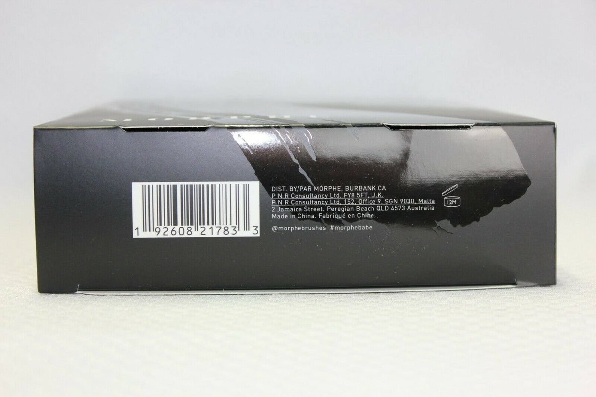 10-Piece Face Brush Set X955157