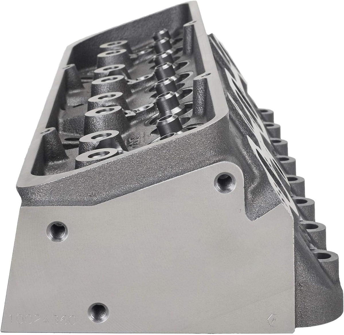 Bare Cast Iron Cylinder Head F4575