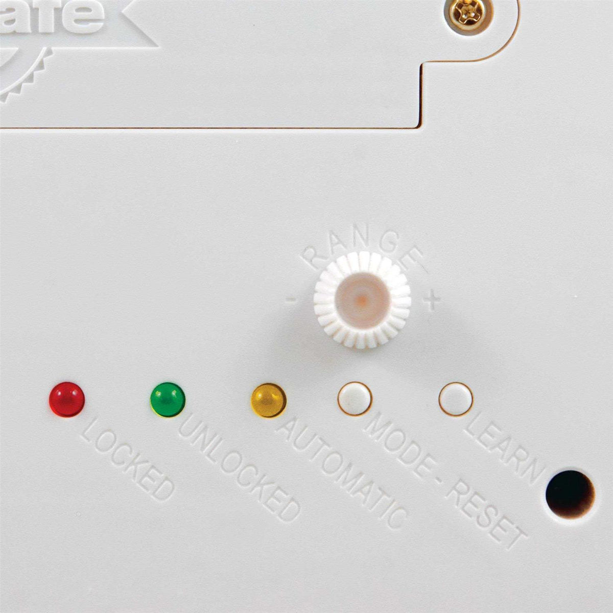 Electronic SmartDoor Pet Door A828