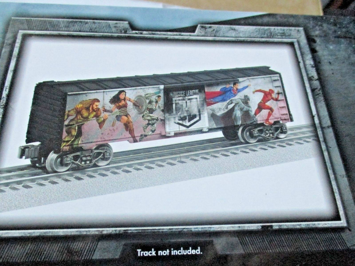 Boxcar R898216