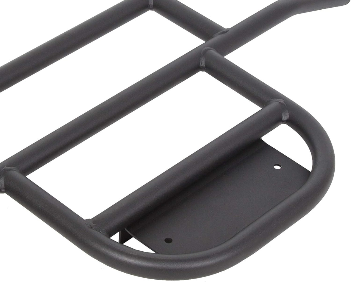 Front Brush Guard Tubular Bumper D9954