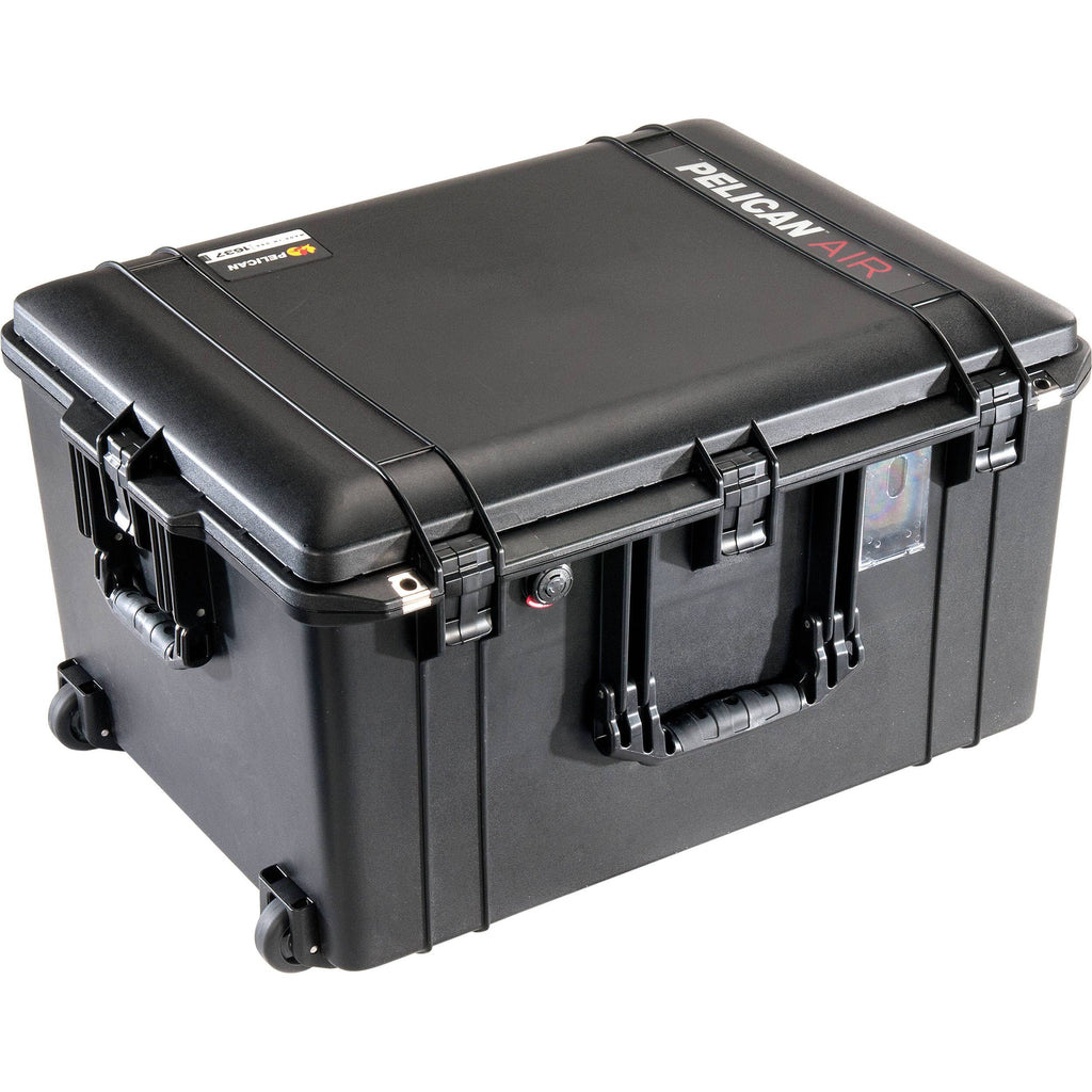 Black Case with Foam Y48683