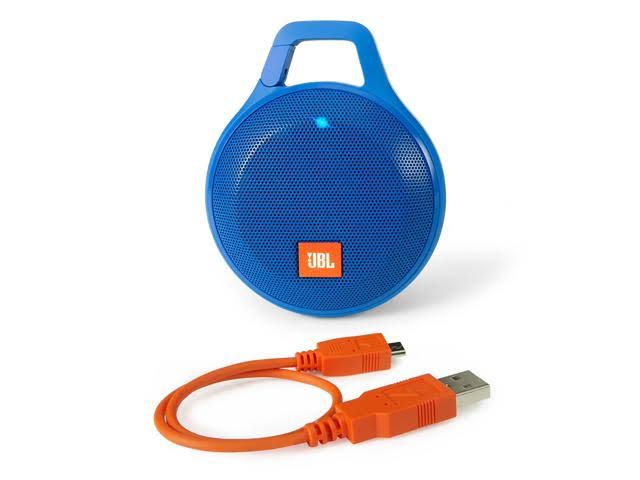 Portable Bluetooth Splashproof Speaker K938