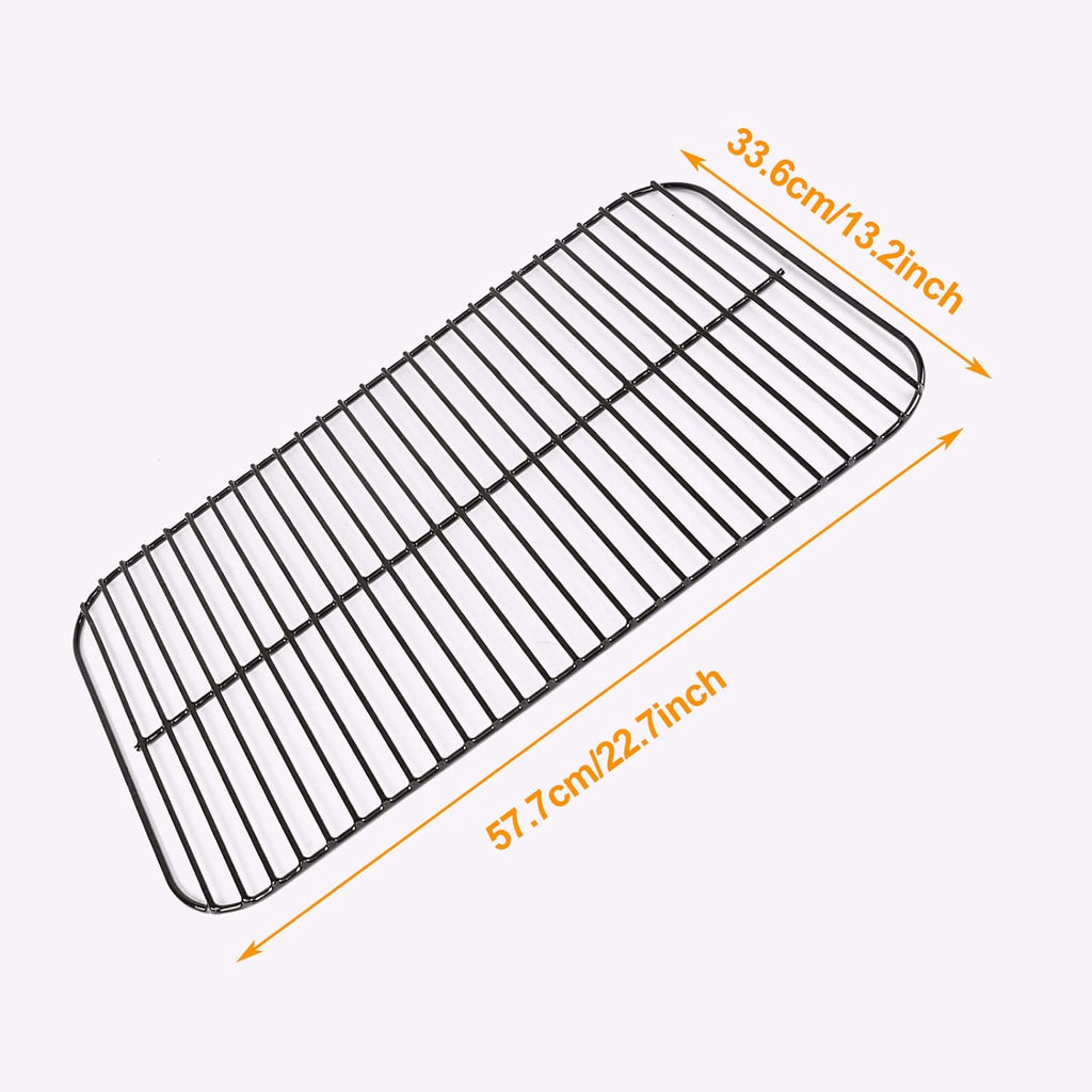 Porcelain Grid for 3 Burner Grill P1326