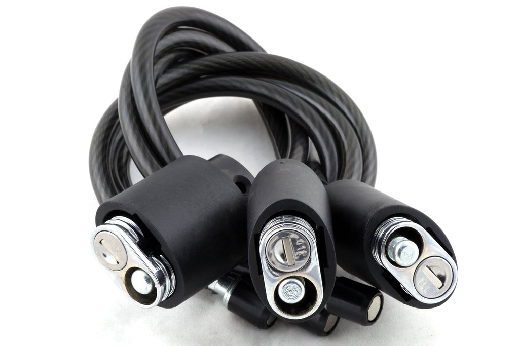 Cable Lock & Hitch Pin Kit C634