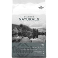 Senior Dry Dog Food L45777