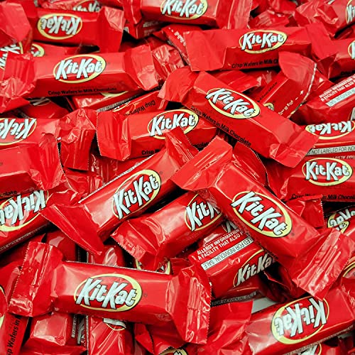 4 Pound Milk Chocolate Candy Bars J481