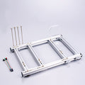 ATX Open Air Computer Case Chassis Aluminum Bracket Q2134