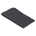 Black Plastic Sanitary Napkin Receptacle Liner Bag 1000 Carton L9511