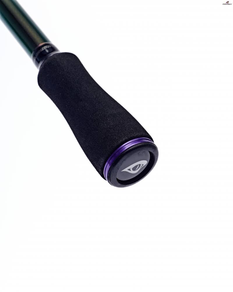 Baitcasting 40-80g 232cm L2154