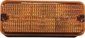 LED Amber Light 12V Flood Off-Road Light Q25995