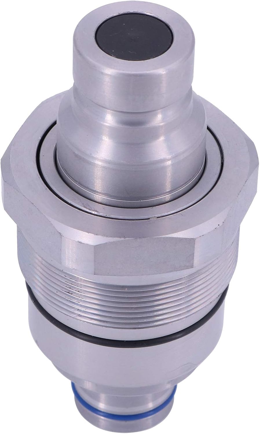 Hydraulic Male Flat Face Quick Coupler X963