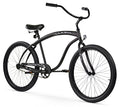 Single Speed Beach Cruiser Bicycle J392520