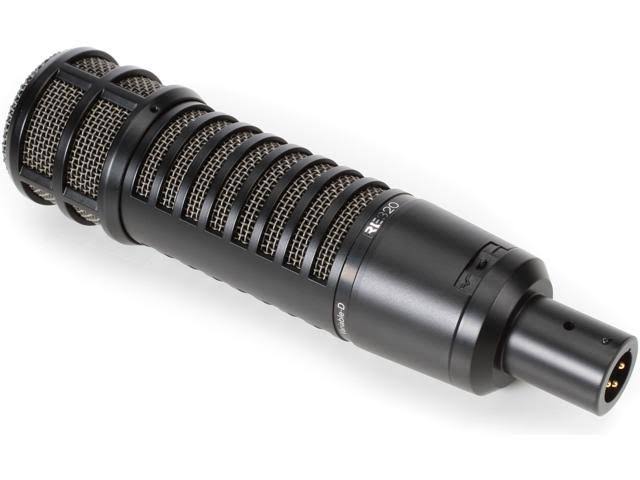 Dynamic Microphone P993