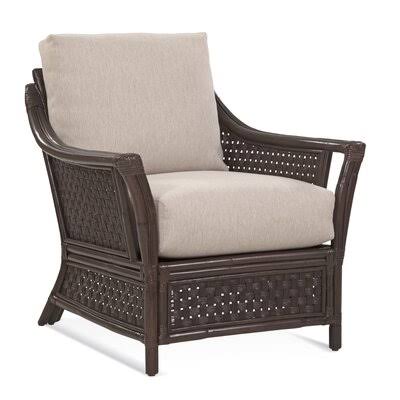 32x22 Textured Armchair P838
