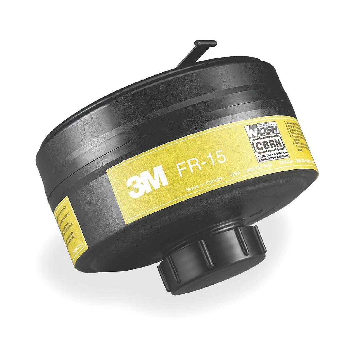 Canister 4/Case F567