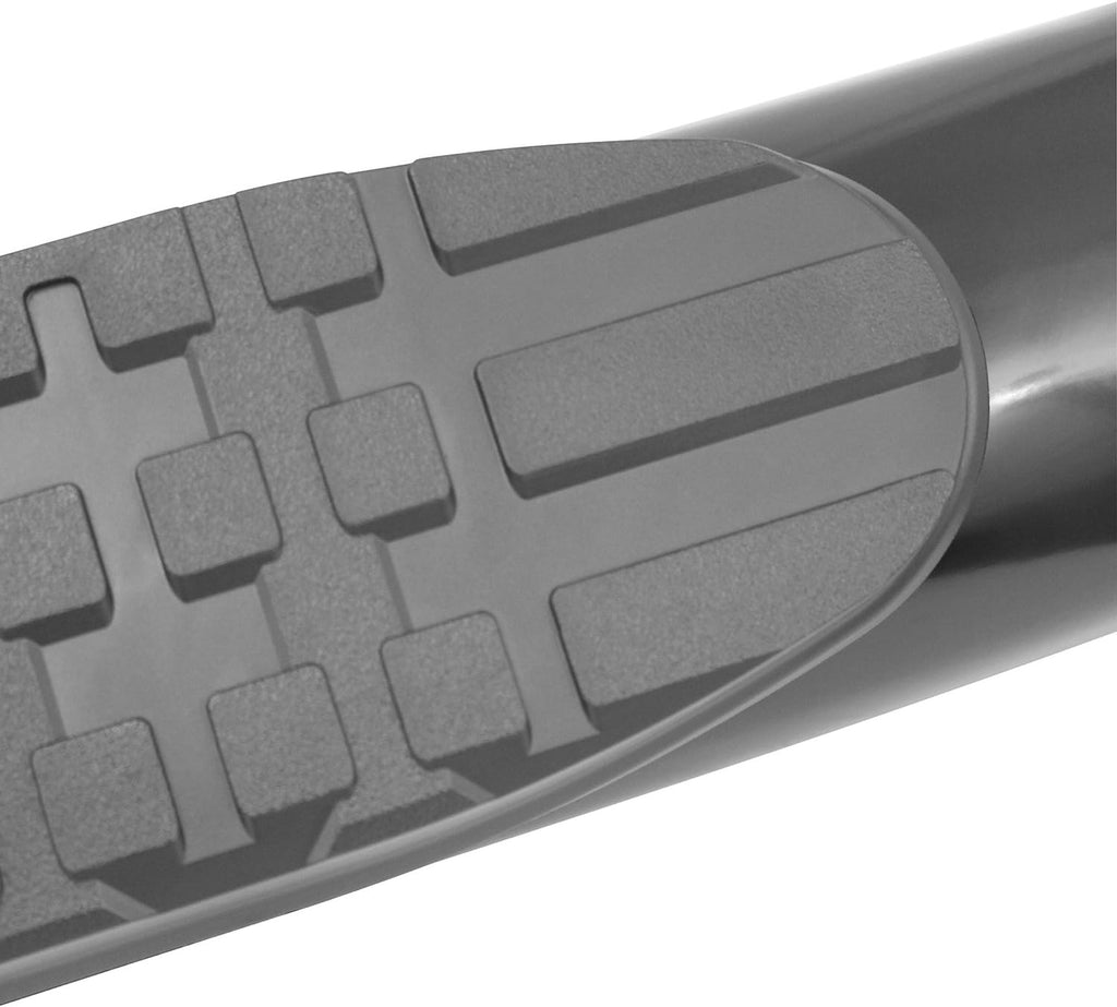 Black Nerf Step Bars H5113