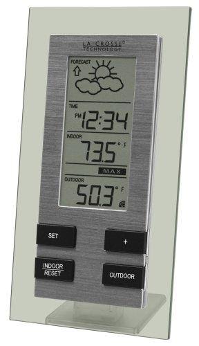 Wireless Forecast Station Q320609