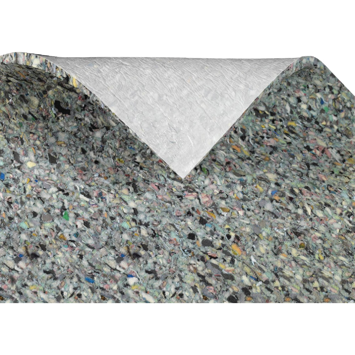 Carpet Pad with Spill Guard U2625