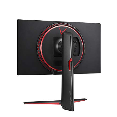 24" FHD IPS Gaming Monitor, 144Hz, 1ms, Black B472958
