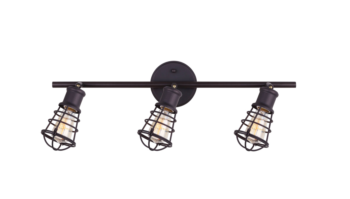 Track Light - Graphite K98592