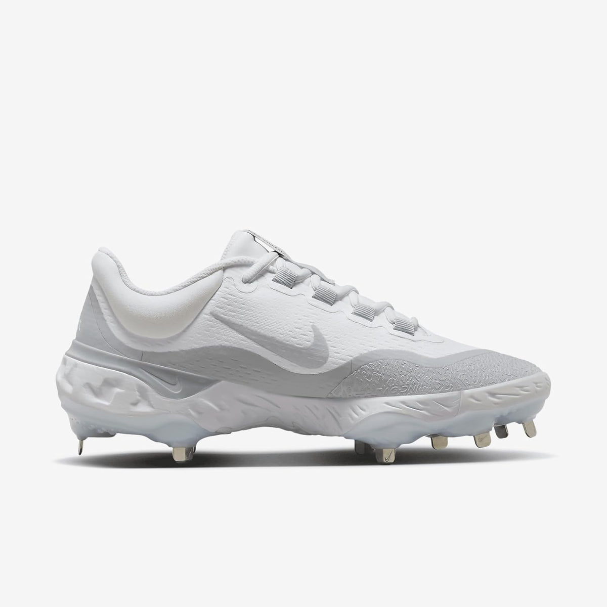 Metal Baseball Cleats G783
