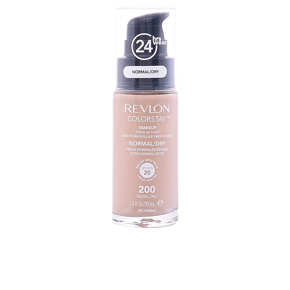 Matte Skin Foundation Concealer 30ml C989025