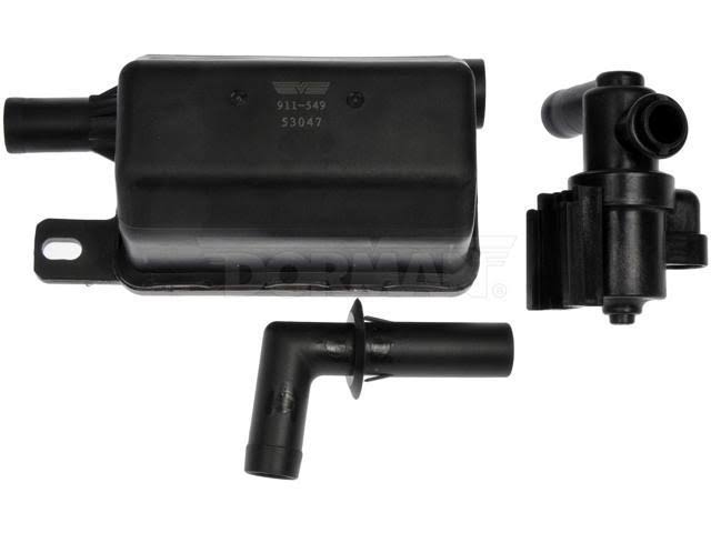 Vapor Canister Vent Valve C72296