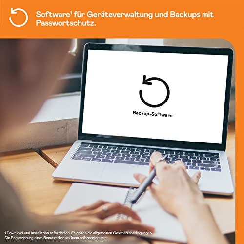 36TB Desktop HDD USB 3.1 Gen 1 with RAID 0/1 J4622