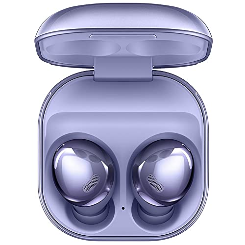 Phantom Black True Wireless Noise Cancelling Earbuds W8727