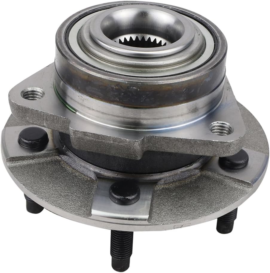 Wheel Bearing Hub Assembly Z607602