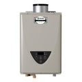 8-GPM 190000-BTU Indoor Natural Gas/Liquid Propane Tankless Water Heater T864