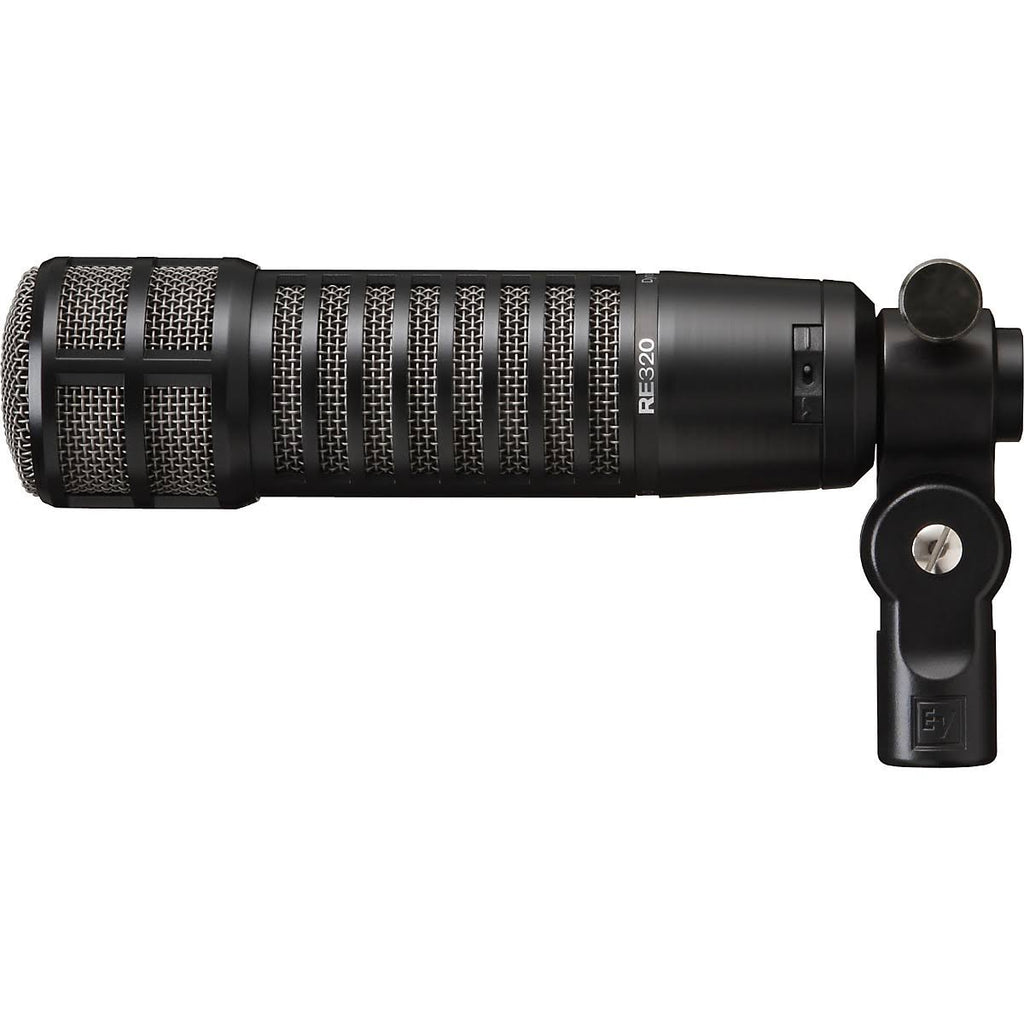 Dynamic Microphone P993