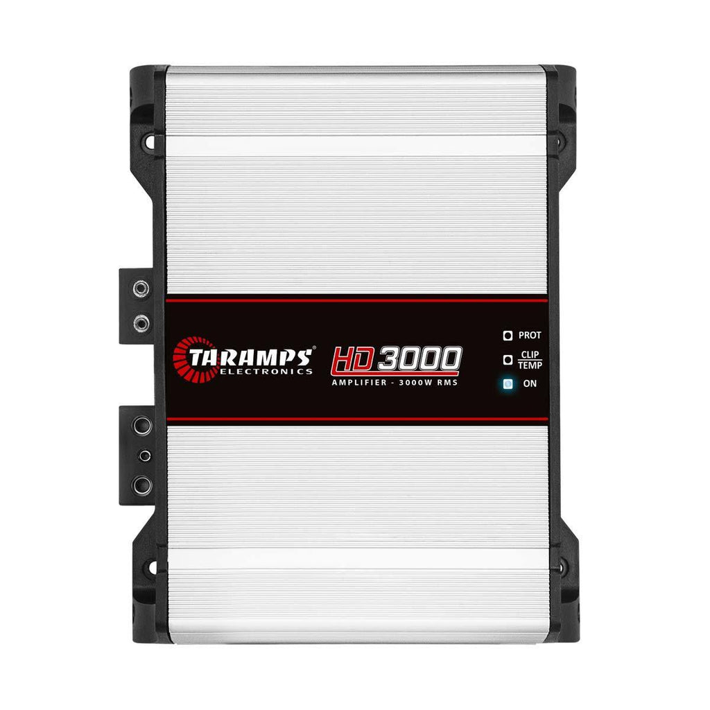1 Channel 1 Ohm Car Amplifier N48187