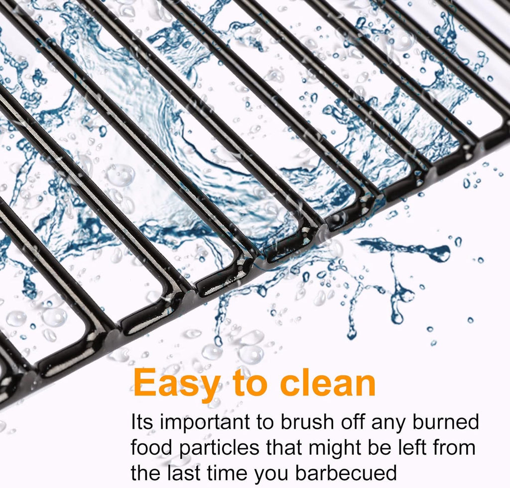 Porcelain Grid for 3 Burner Grill P1326