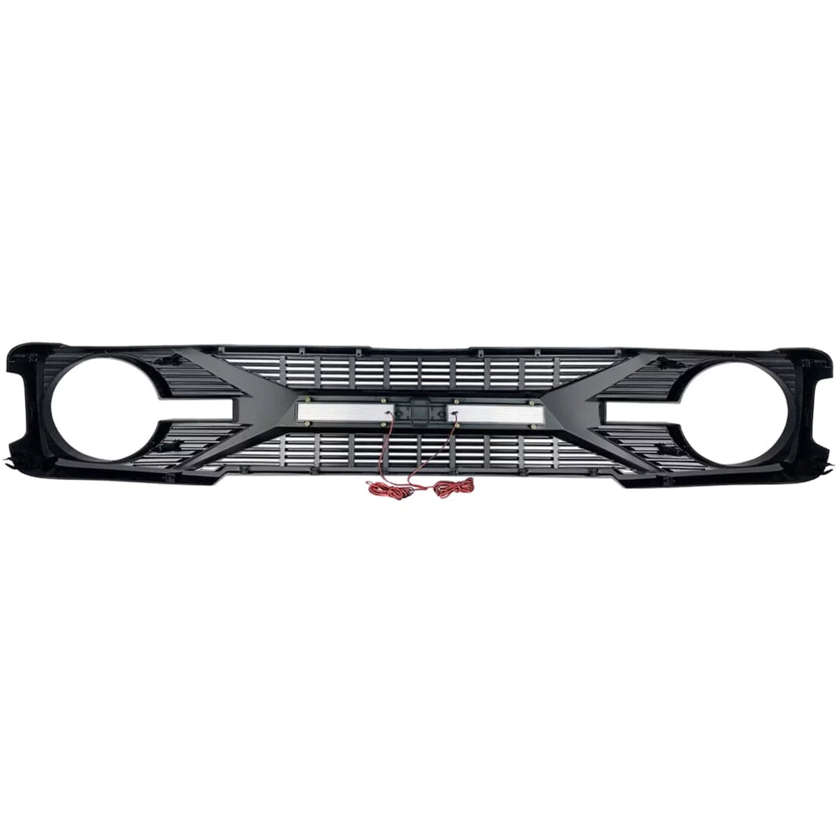 Grille with Lights B502227