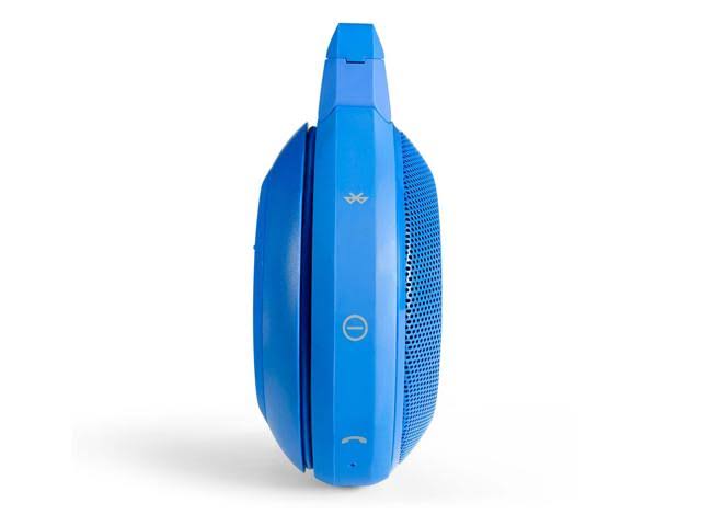 Portable Bluetooth Splashproof Speaker K938