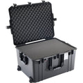 Black Case with Foam Y48683