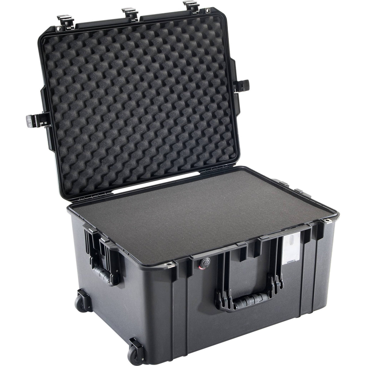Black Case with Foam Y48683