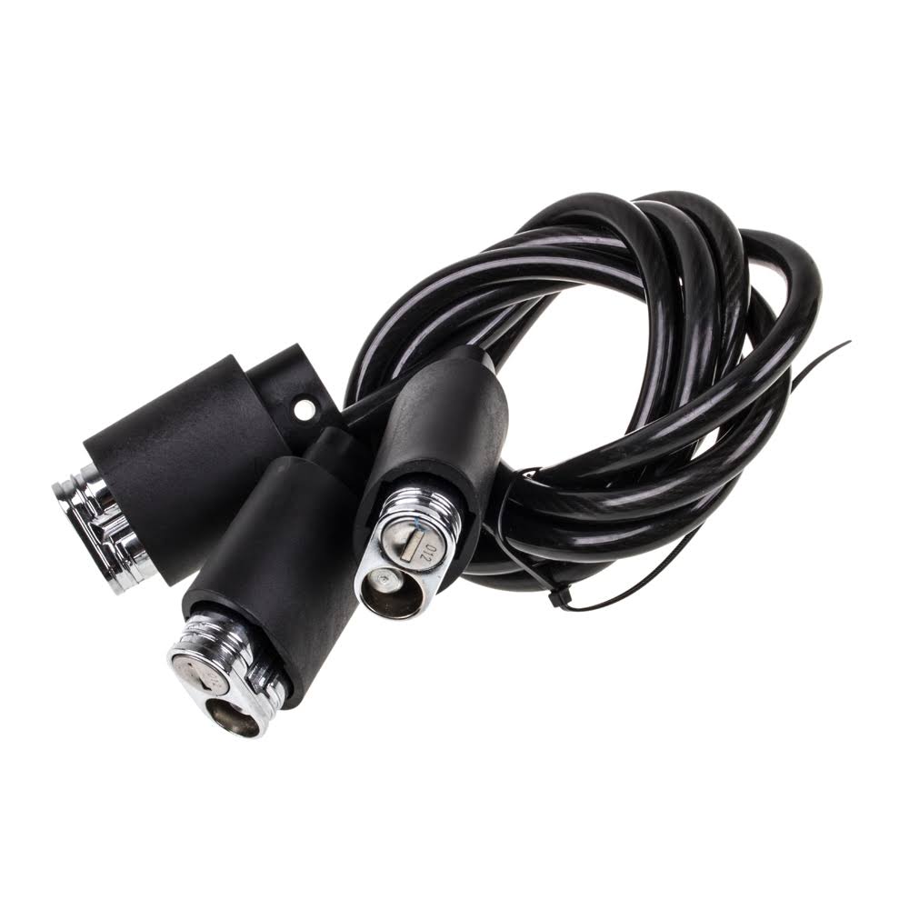 Cable Lock & Hitch Pin Kit C634