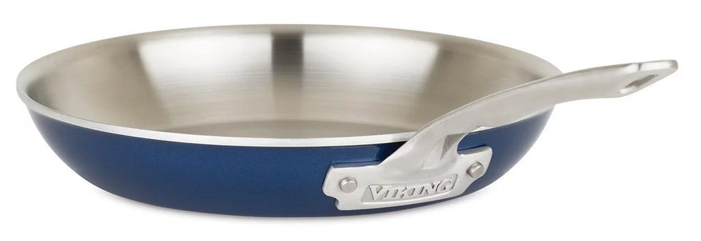 Blue Cookware Set S1833