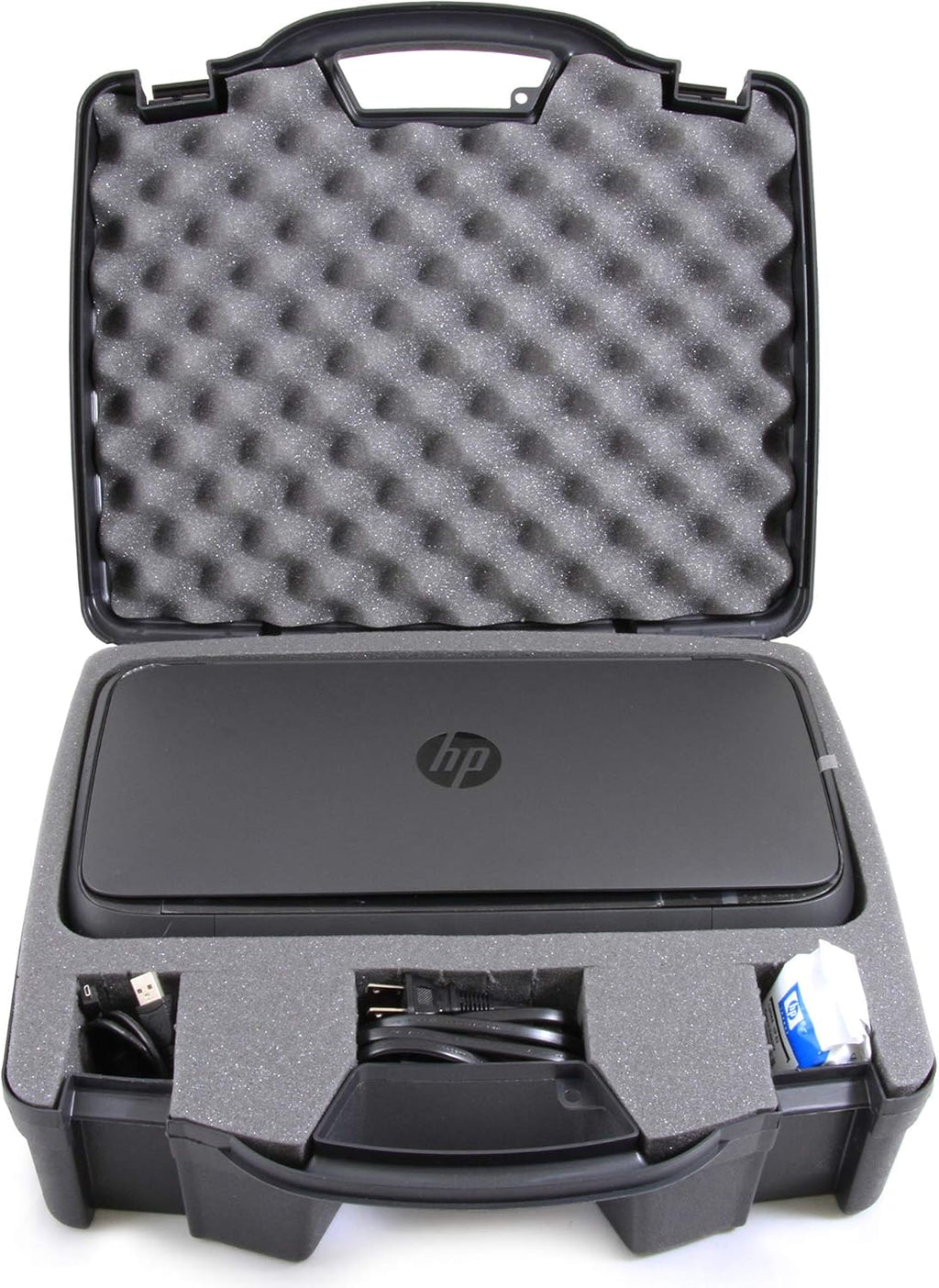 Portable Printer Carry Case U219