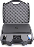 Portable Printer Carry Case U219