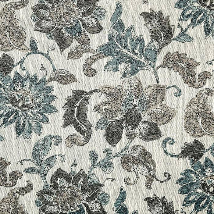 Floral Bench P9623