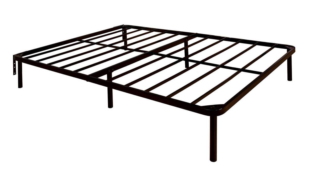 Black Queen Metal Frame Z310