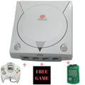 Gray Game Console I383742