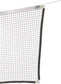 20-ft Badminton Net with Nylon Rope Cable Q973332