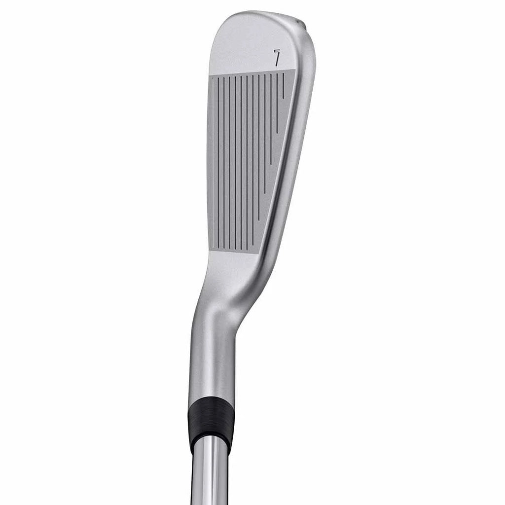 Steel Iron Set 4-PW Right Hand S698