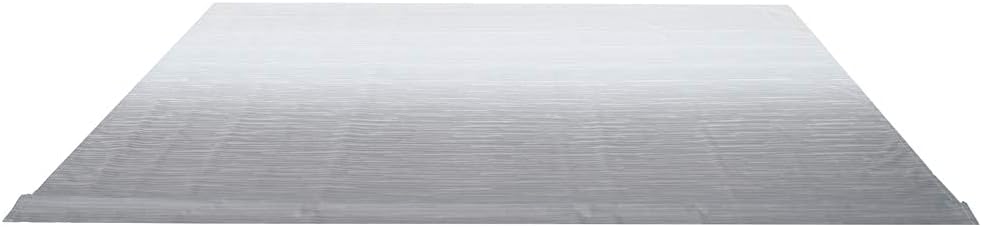 20 x 8 Retractable RV Awning Fabric Replacement Blue Stripes T983551